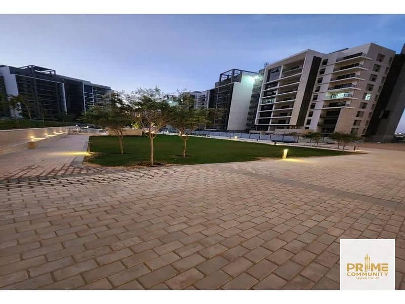 lowest price apartment 135 fully finished with ACS ready to move for sale zed 0