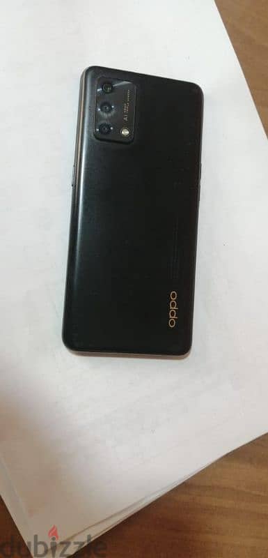 oppo A95