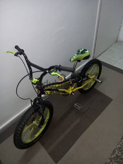 عجله مقاس ٢٠ jupiter gomaa bmx