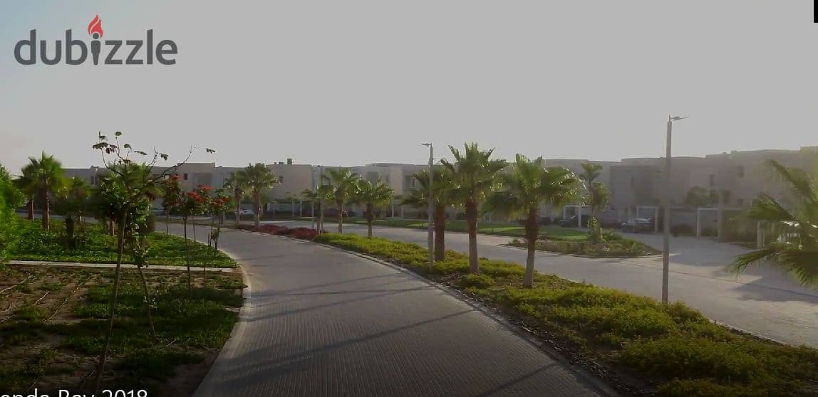 اقل سعر سينيور روف 270 م للبيع في Hacienda Bay الساحل استلام فوري 0