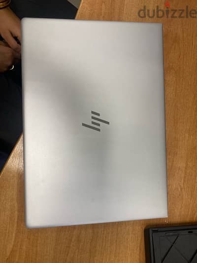 HP EliteBook 840 G6 – Core I5-8365U