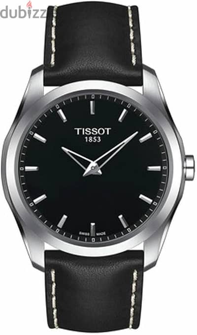 Tissot