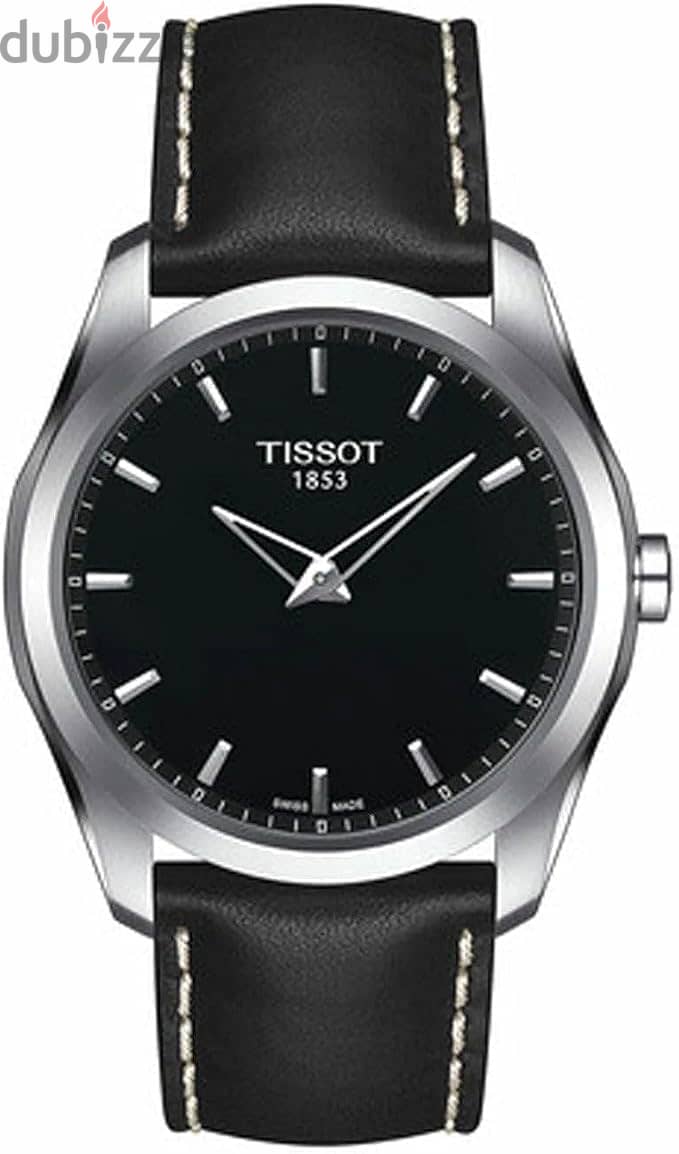 Tissot Mens Watch ( Original ) 0