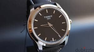 Tissot Mens Watch ( Original ) 1