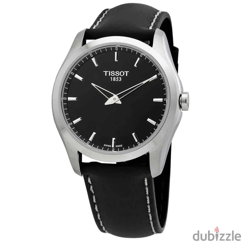 Tissot Mens Watch ( Original ) 2