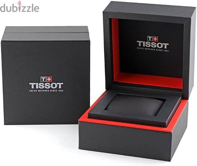 Tissot Mens Watch ( Original ) 5