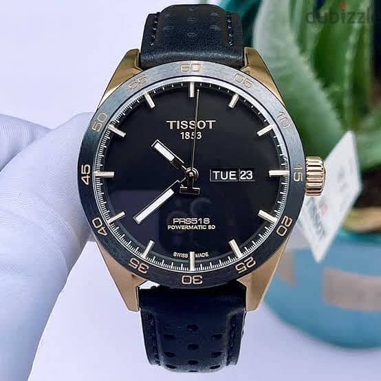 Tissot Watch ( new ) 5