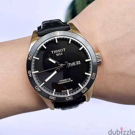 Tissot Watch ( new ) 12