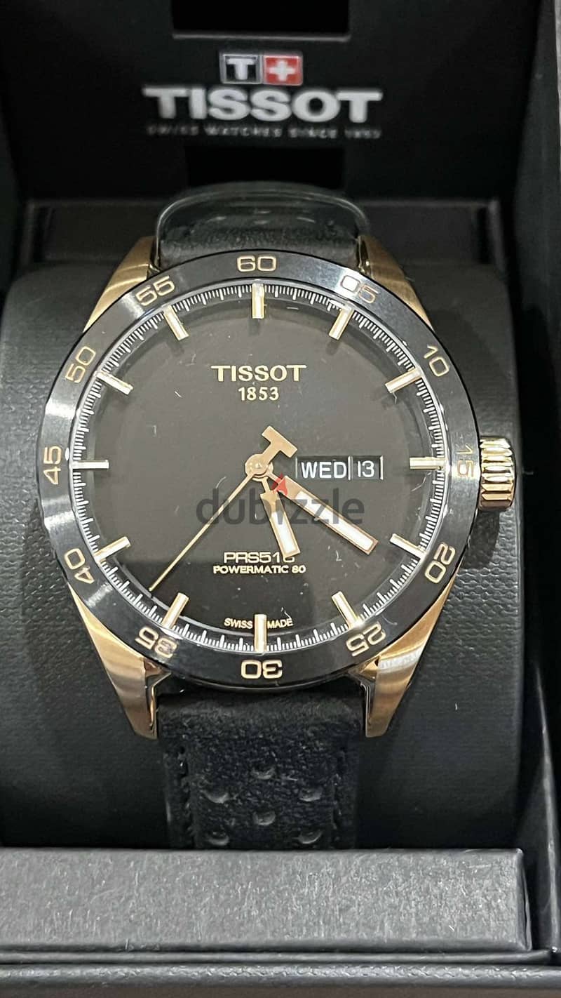 Tissot Watch ( new ) 15