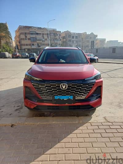 Changan