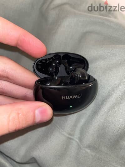 Huawei freebuds 4i