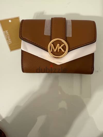 micheal kors wallet new