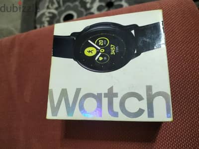 watch 4 and watch Active