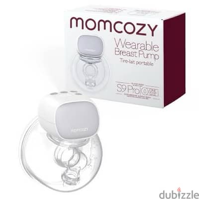 Momcozy