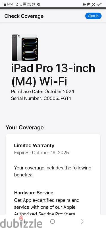 ipad pro m4 13 inch 256 space black 8