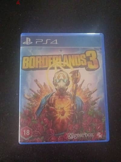 borderlands 3