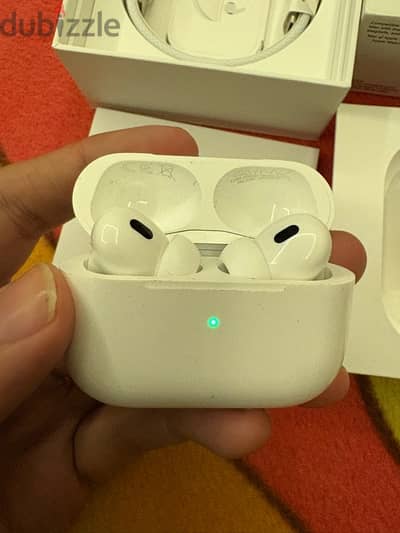 AirPods Pro 2