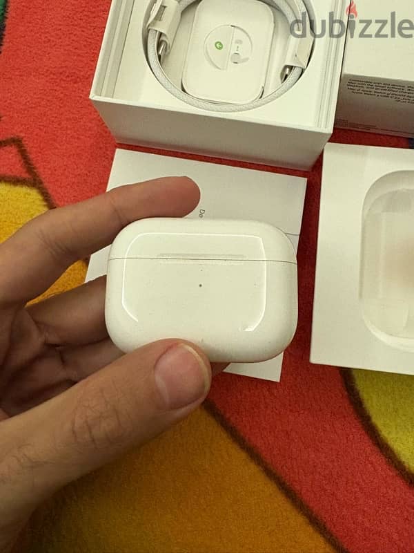 AirPods Pro 2 1