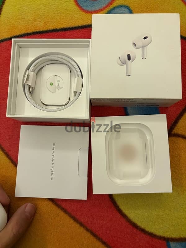 AirPods Pro 2 3