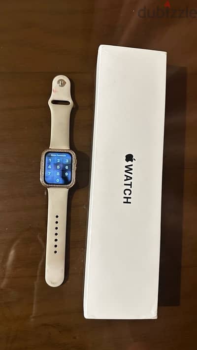 Apple Watch se 44mm