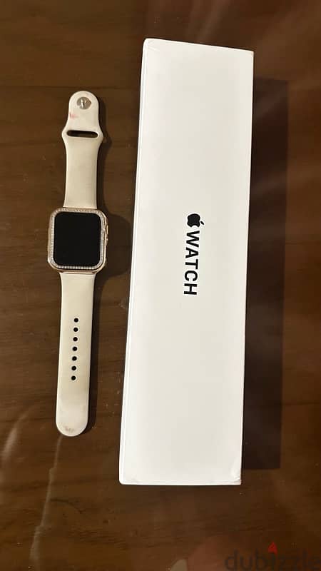 Apple Watch se 44mm 1