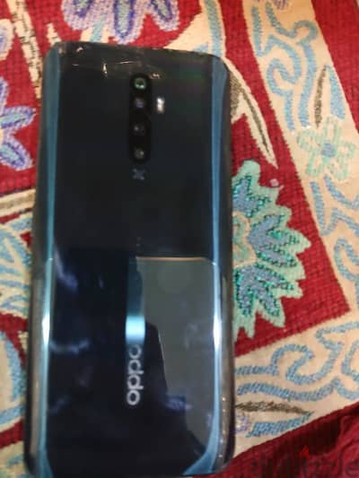 oppo Reno 2f