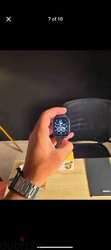 Redmi watch 3