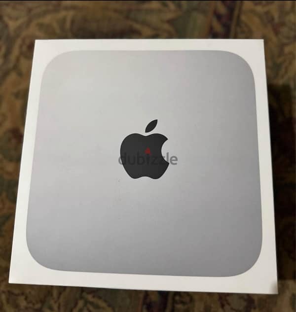 Mac mini M1 16gb ram +APPLE CARE PLUS ! 0