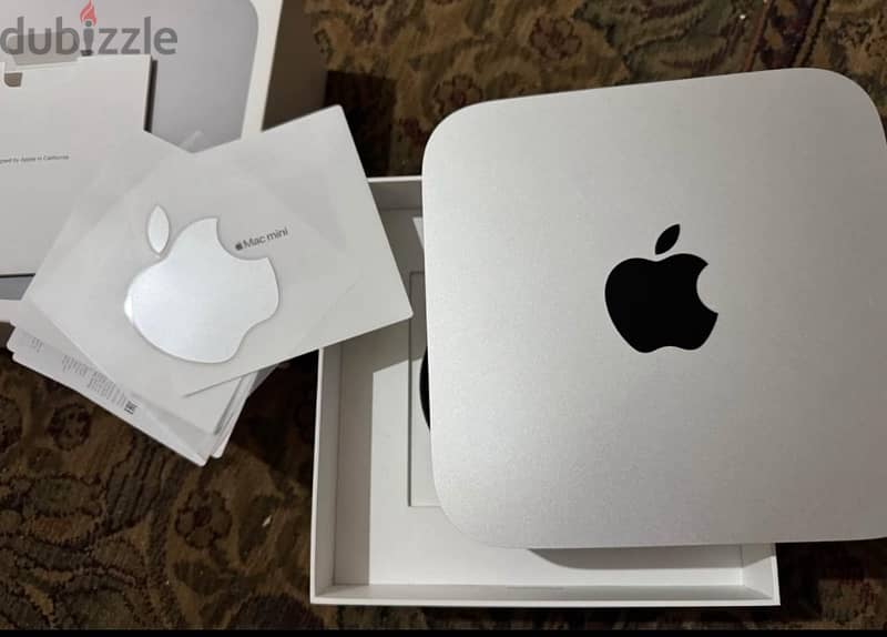 Mac mini M1 16gb ram +APPLE CARE PLUS ! 2