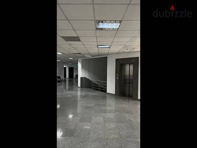 عيادة للبيع في كايرو ميديكال سنتر 6 اكتوبر  Clinic For sale in Cairo Medical Center