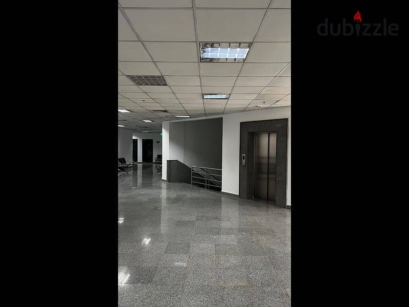 عيادة للبيع في كايرو ميديكال سنتر 6 اكتوبر  Clinic For sale in Cairo Medical Center 0