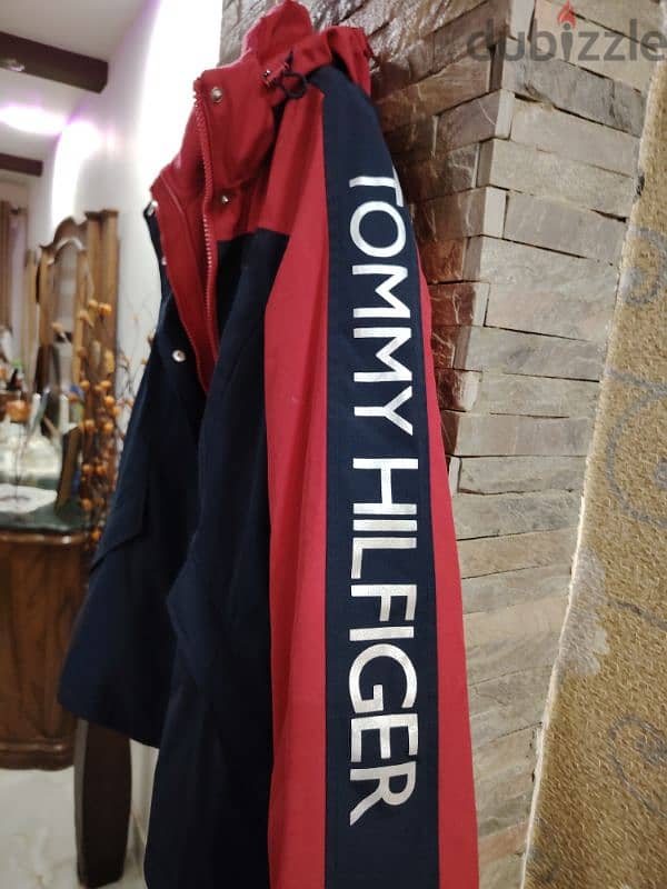 tommy hilfiger 2