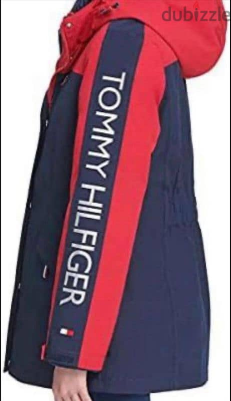 tommy hilfiger 3