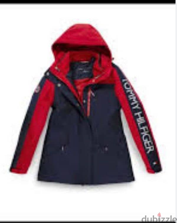 tommy hilfiger 5