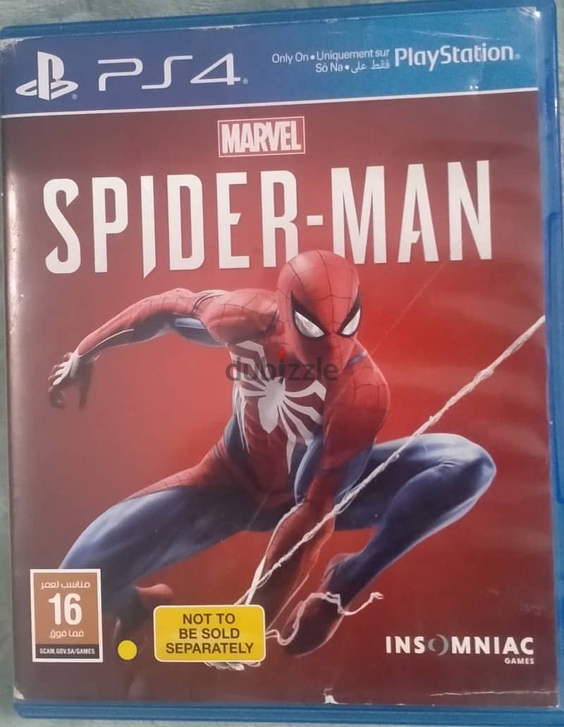 marvel spiderman 0