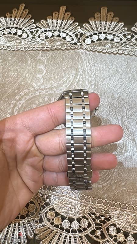 tissot watch original 1