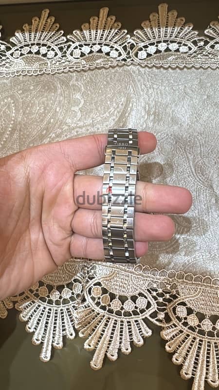 tissot watch original 2