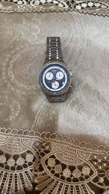 tissot watch original 3