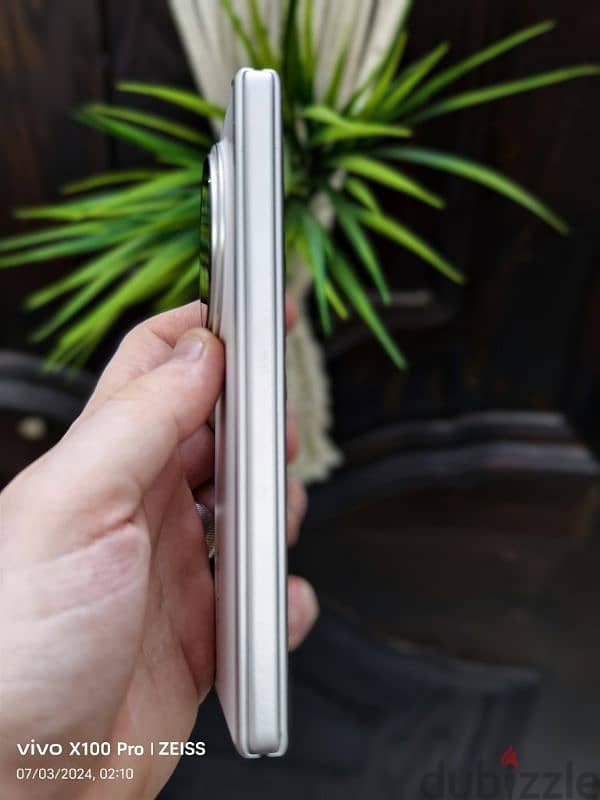 Vivo X Fold 3 pro 2