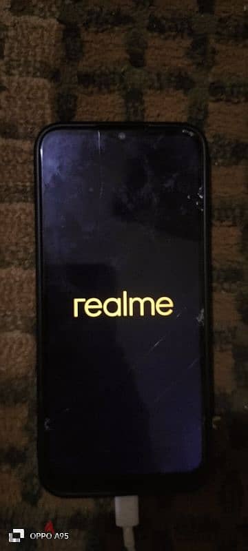 realme c25s