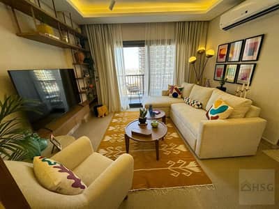 Apartment for Rent  Zed west , sheikh zayed