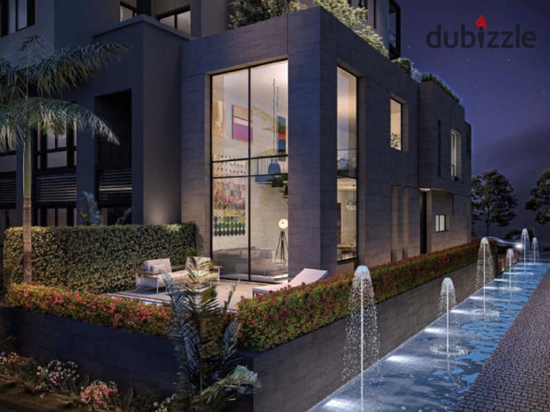 Duplex (Annex) very prime location resale Fully finished + Ac's in Trio ...