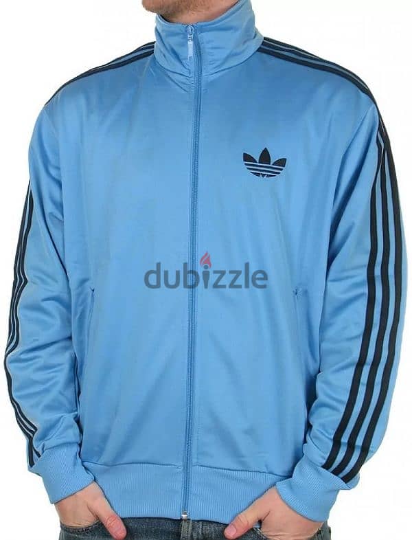 Adidas original adi firebird size L/XL from France 0