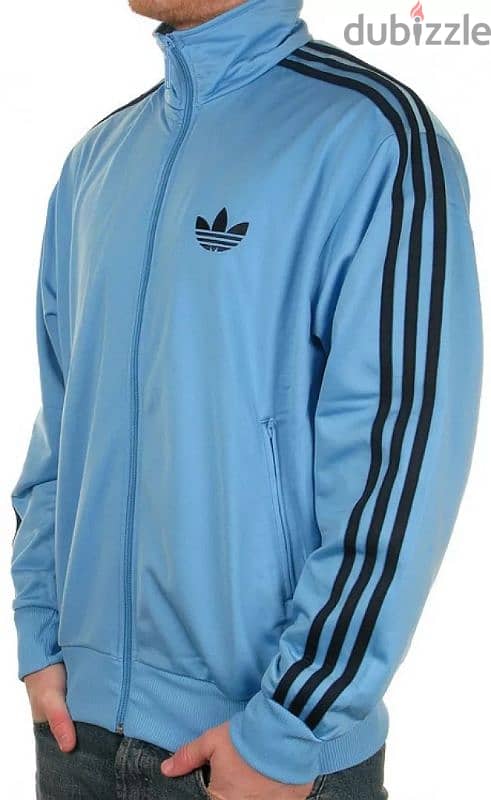 Adidas original adi firebird size L/XL from France 1