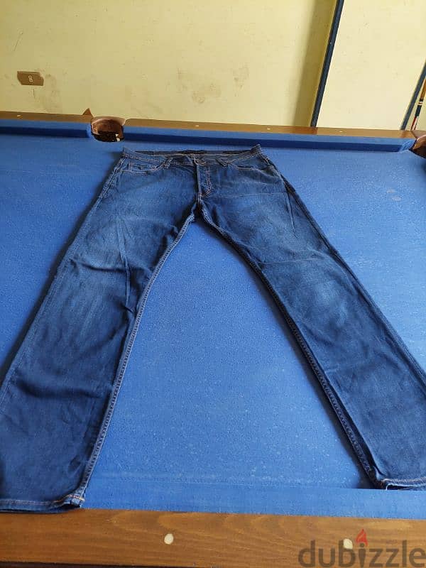 guess Lincoln regular fit jeans size us 36 from USA 3