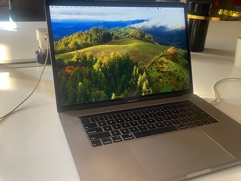 Macbook Pro 2019 1