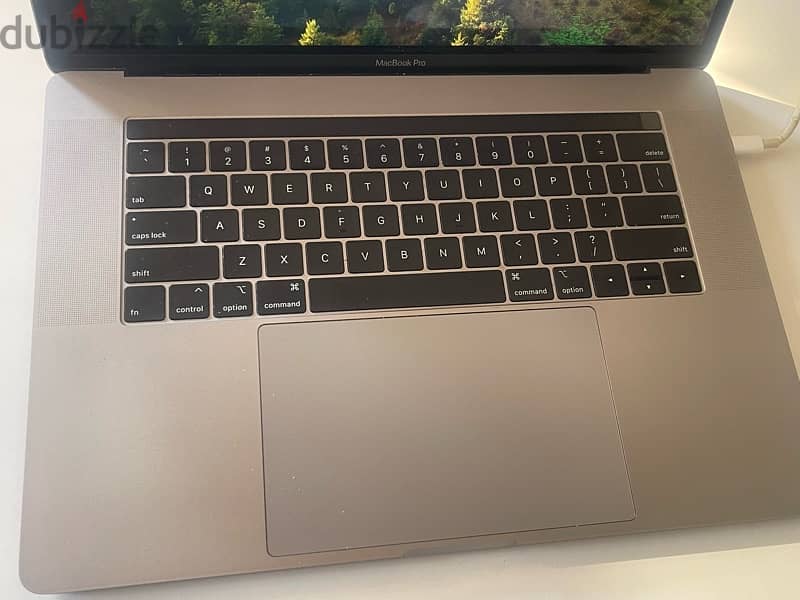 Macbook Pro 2019 2