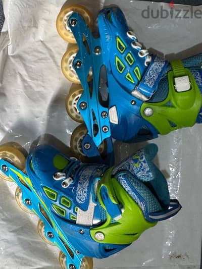 Kids skate for sale