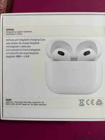 Apple AirPods 3