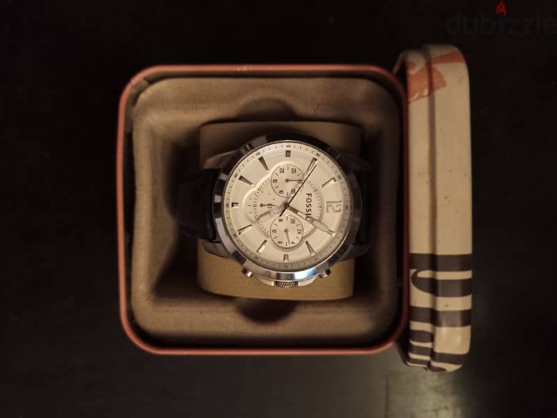 Fossil watch for sale 0